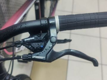 01-200635768: Cannondale trail 26"