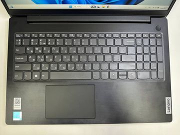 01-200637291: Lenovo 15/core i3-1315u ddr5/8gb ddr4/hdd *відсутній/ssd 128 gb/*інтегрована