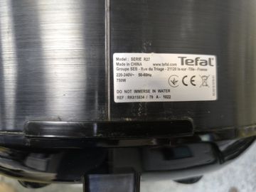 01-200738356: Tefal rk815834