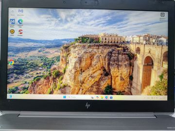 01-200740806: Hp 17/core i7 8850h ddr4/32gb ddr4/hdd 1000 gb/ssd *відсутній/quadro p1000 4gb