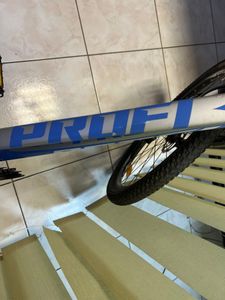 01-200740718: Profi elegance 27,5