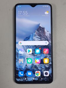 01-200741731: Xiaomi redmi note 8 pro 6/64gb