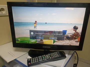 01-200743718: Samsung le19c450