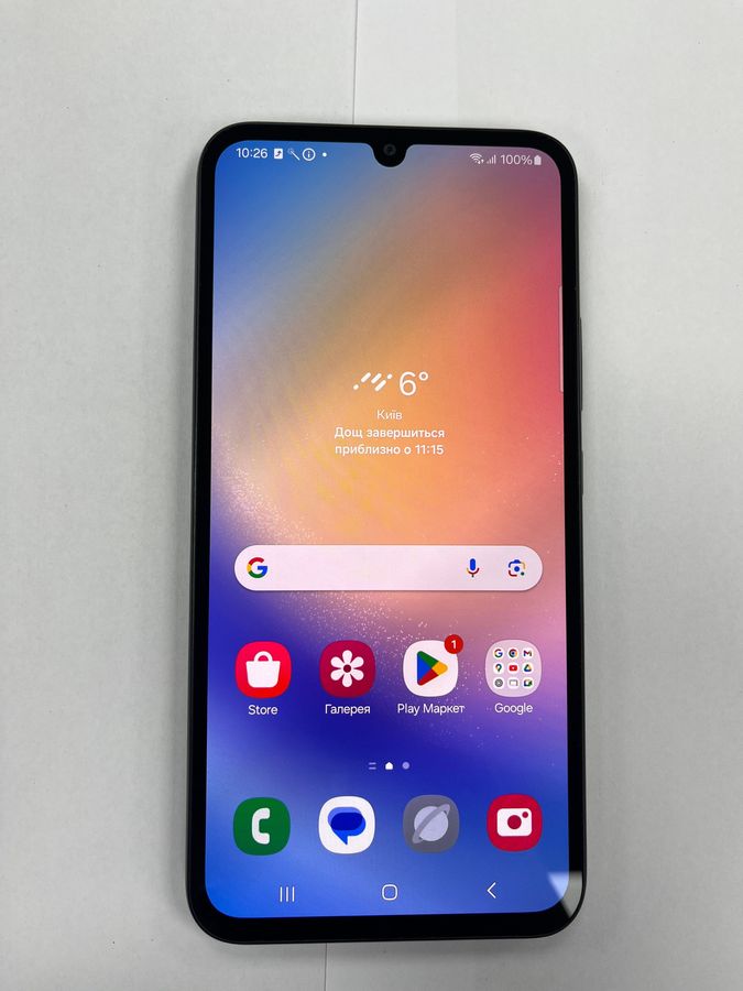 galaxy a34 5g sm-a346e 8/256gb