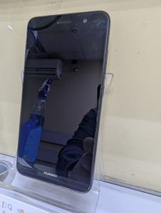 01-200744155: Huawei y6 pro dual sim