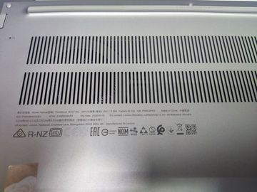 01-200743470: Lenovo 14/core ultra 5 125u s1 ddr5/16gb ddr5/hdd *відсутній/ssd 500 gb/*інтегрована