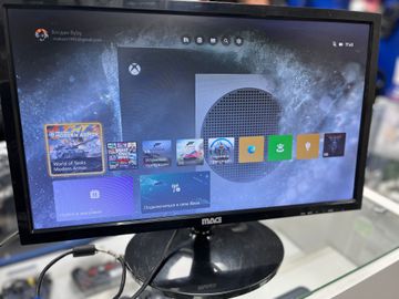 01-200603119: Microsoft xbox series x 1tb