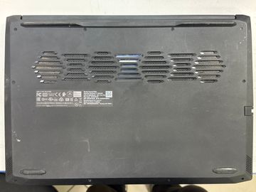 01-200744140: Lenovo ideapad gaming 3 15ach6