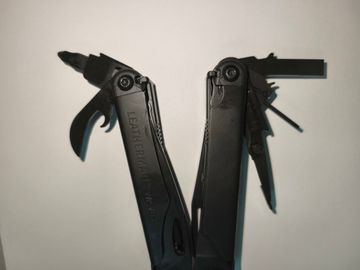 01-200745425: Leatherman wave plus