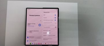 01-200748600: Samsung galaxy fold6 12/256gb