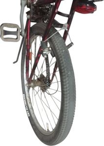 01-200746419: Spark forester 26" am 5050