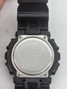 01-200751100: Casio ga 110rg