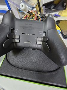 01-200756262: Microsoft xbox elite wireless controller series 2