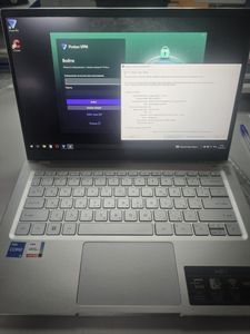 Acer 14/core i5-1240p ddr5/16gb ddr4/hdd *відсутній/ssd 500 gb/*інтегрована