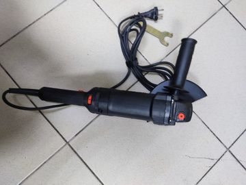 Б/в Кутова шліфмашина Dnipro-M gl-160se 01-200757769