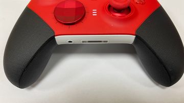 01-200526730: Microsoft xbox elite wireless controller series 2