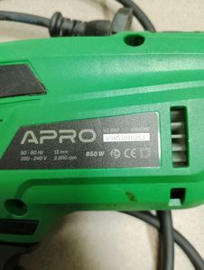 01-200759240: Apro уд 850
