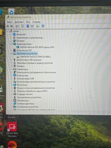 01-200758960: Lenovo 16/core i7-14700hx ddr5/8gb ddr5/hdd *відсутній/ssd 1000 gb/geforce rtx4070 8gb
