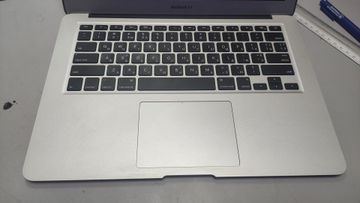 01-200759907: Apple macbook air a1466 13,3" core i5 1.4 ghz/ram4gb/ssd128gb/intel hd graphics 5000