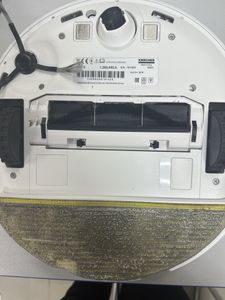 Б/у Робот-пылесос Karcher rcv 5 01-200762252