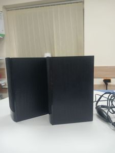 Б/в Мультимедійна акустика Microlab b-56 01-200550485