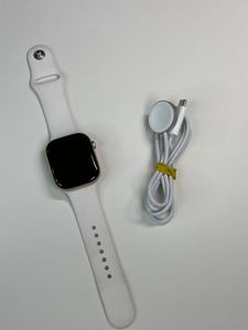 01-200763601: Apple watch series 10 gps 46mm alu. case