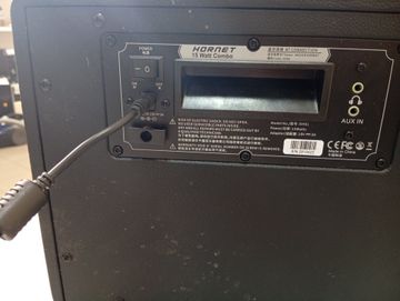 01-200764433: Mooer dh01