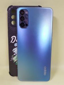 01-200630923: Oppo reno 4 5g 8/128gb