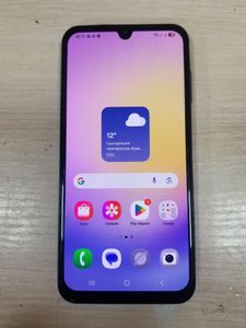 01-200629806: Samsung galaxy a25 5g 8/256gb