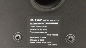 01-200766077: F&D r-215