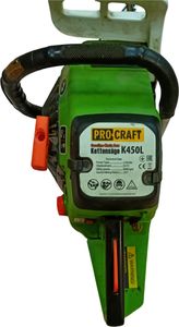 01-200768732: Procraft k450l