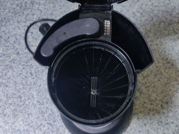 01-200768752: Philips hd7461/00