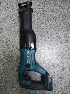 01-200762217: Makita dtm51+dss610+djr186+ зарядний пристрій dc18rd+ 3акб 4a