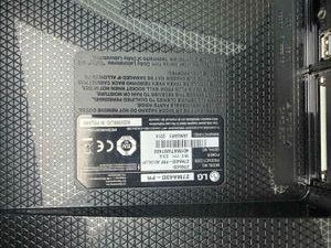 01-200769557: Lg 27ma43d