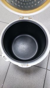 01-200762592: Rotex rmc535-w