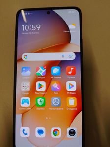 01-200770803: Xiaomi redmi note 13 4g 6/128gb