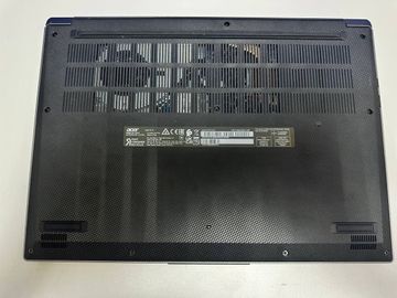 01-200771917: Acer 15/core i5-1334u ddr4/16gb ddr4/hdd *відсутній/ssd 1000 gb/*інтегрована