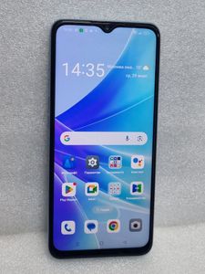 01-200771175: Oppo a57s 4/128gb