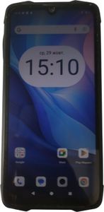 01-200773237: Cubot kingkong power 3 6/256gb