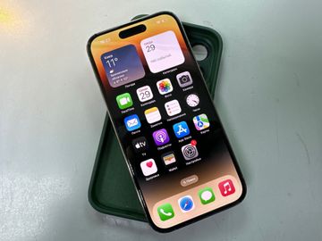 01-200773165: Apple iphone 14 pro 128gb