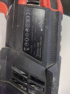 01-200773873: Dnipro-M rh-100q