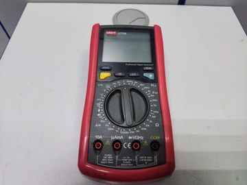01-200775345: Uni-T ut70a