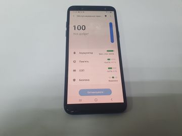 01-200777125: Samsung sm-a600fn galaxy a6 duos