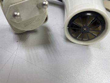 Б/в Фен Без Виробника mxe 851 2100 01-200775413