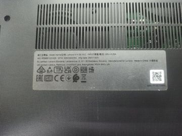 01-200771956: Lenovo 15/ryzen 5 5500u ddr4/8gb ddr4/hdd 1000 gb/ssd *відсутній/*інтегрована