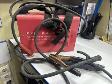 01-200779050: Зенит зси-200