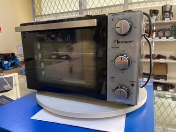 01-200777839: Bestron aov20