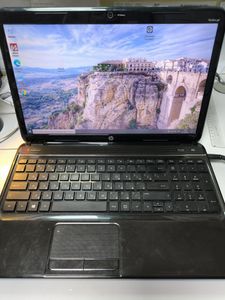 01-200779203: Hp 15/core i3 2370m ddr3/6gb ddr3/hdd *відсутній/ssd 48 gb/*інтегрована