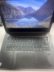 01-200777986: Lenovo 14/core i5 8250u ddr4/8gb ddr4/hdd *відсутній/ssd 256 gb/*інтегрована