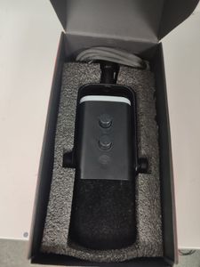 01-200778793: Fifine ampligame am8